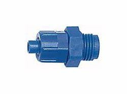 Riegler Gerade Einschraubverschraubung, Außengewinde zylindrisch, 110729