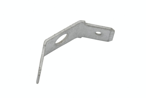 HELLA Leitungsverbinder, bis: 0.8mm², unversiegelter Stecker, 8KW 044 285-023