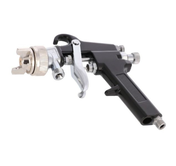 Airpress Farbspritzpistole 5.5 bar 2 mm Düse, D3925, 8712418122961