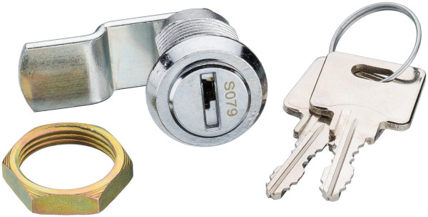 Hazet Zylinderschloss für Werkstattwagen Hazet Assistent 177 W, 177W-022