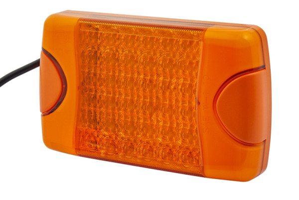 HELLA Warnleuchte - Multi F Duraled, 2XD 959 037-111, 9416325161752