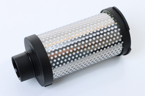 ELMAG Ersatzfilter zu Aktivkohlefilter V20 - 6, 12652, 9004853126529