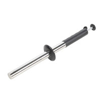 Produktbild von Holzmann Magnetstab für Metallspäne, MS40 Holzmann Magnetstab für Metallspäne, MS40
