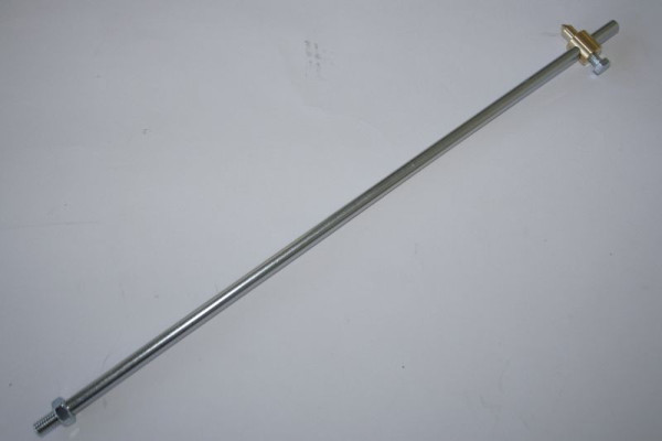 ELMAG Zirkelstangen-Set zu Führungswagen (20-1000 mm) für KEK/17 u KE/17, 55187