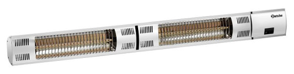 Bartscher Infrarot-Heizröhre 900 W, 825216, 4015613660202