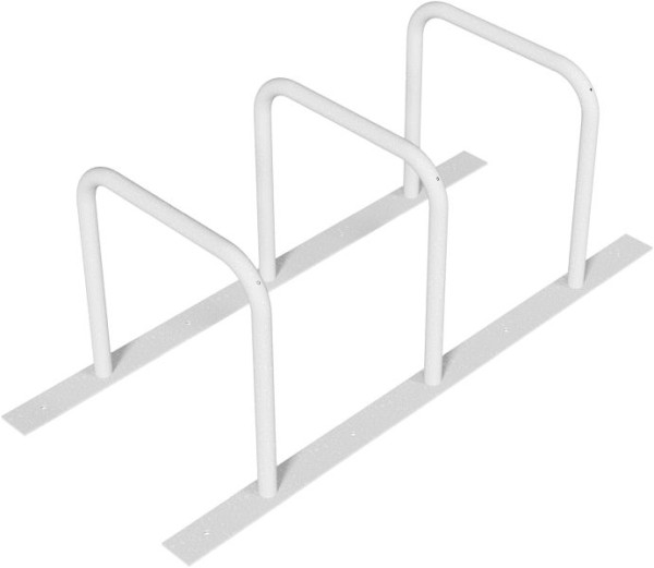 Schake Fahrradanlehnständer zum Aufdübeln, 422_30, 4250384736927