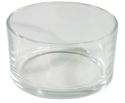 Contacto Ersatzglas zu Parmesandose 108, 990/901