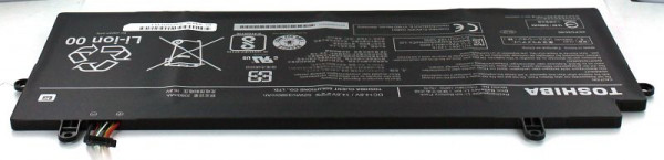 AGI Original Akku für TOSHIBA Portege Z30-A-17M, 72711