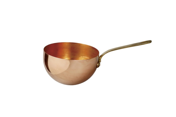 Schneider Kupfer-Zabaione Schüssel, 160 mm, 1,8 Liter, 170140