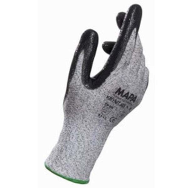 MAPA Schnittschutzhandschuhe KRYNIT 563 Größe 11, VE: 12 Paar, 2199013111