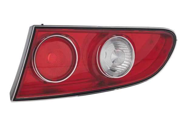 HELLA Heckleuchte, Glühlampe, innerer Teil, für u.a. Seat Cordoba (6L2), ECE, für Rechtsverkehr, rechts, 9EL 964 952-001