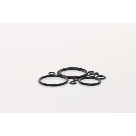 ELMAG O-Ring-Satz (Pos. 6,9,3x12,2x14,2x15,21,25,31), für EPS 345, 9403434
