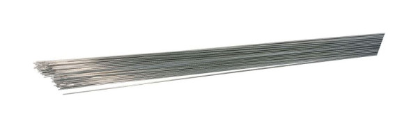 ELMAG Stahl-Schweißstäbe (1.5424), 2, 4 x 1000 mm, 55678