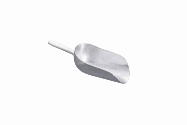 Schneider Sackschaufel-Aluminium, 385 mm, Griff oben, 180330