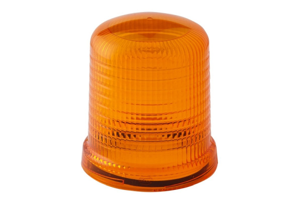 HELLA Lichtscheibe, Rundumkennleuchte, gelb, 9EL 854 912-001