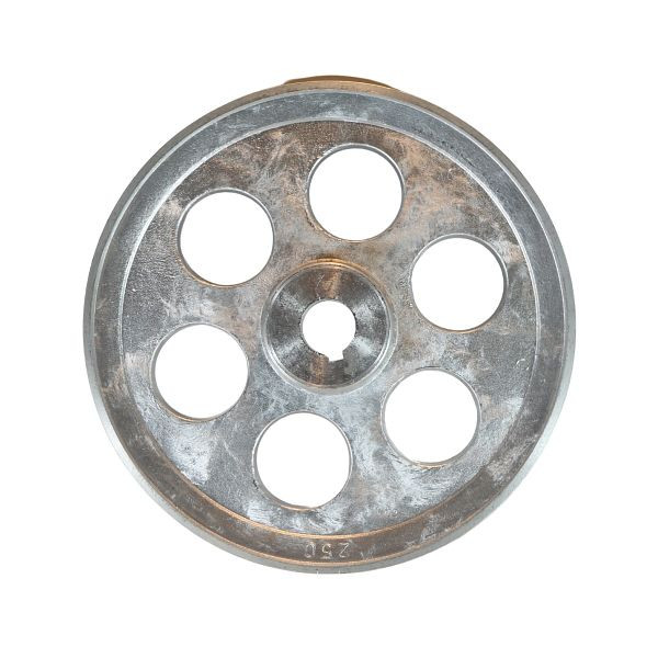 Airpress Riemenscheibe 250x1a F.28 AL, Ersatzteil, 2202260848