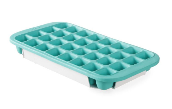 Bar up Eiswürfelform mit Deckel für 32 Eiswürfel 335x180 mm, 679005