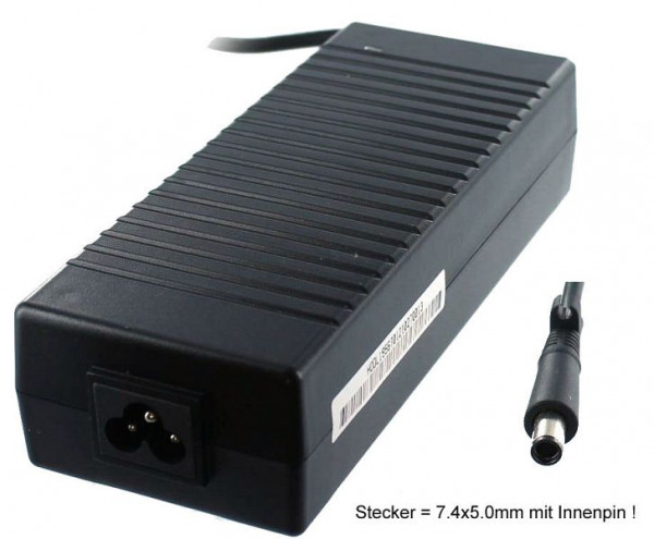 AGI Netzteil kompatibel mit DELL PP05XA, 8078