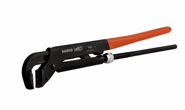 Bahco Rohrzange, schwedisches Modell, 210 mm, 140