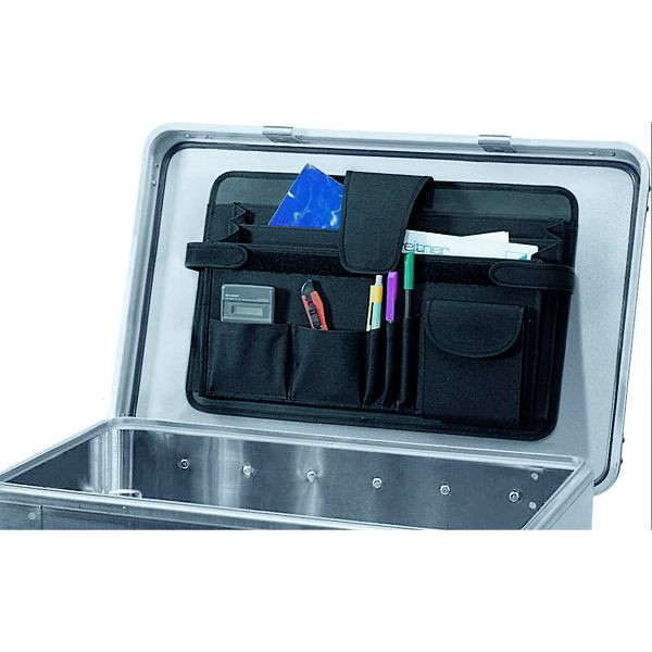 ZARGES Attaché-Einsatz; 430x290mm, 40626, 4003866406265