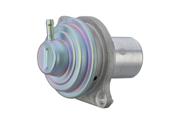 HELLA AGR-Ventil, pneumatisch, mit Dichtringen, 6NU 014 865-641