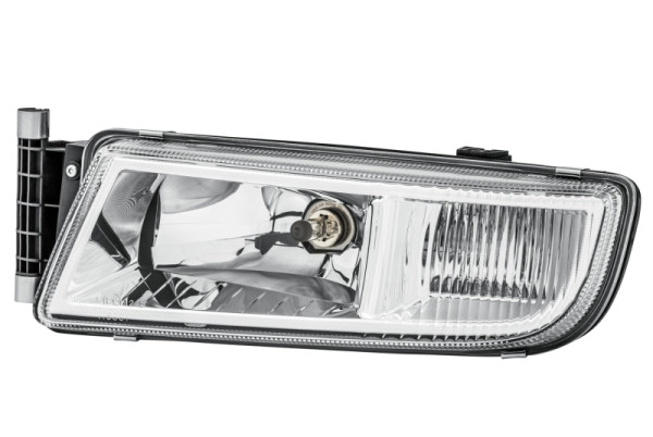 HELLA Glühlampe-Fernscheinwerfer, 24V, links, 1FP 354 986-011