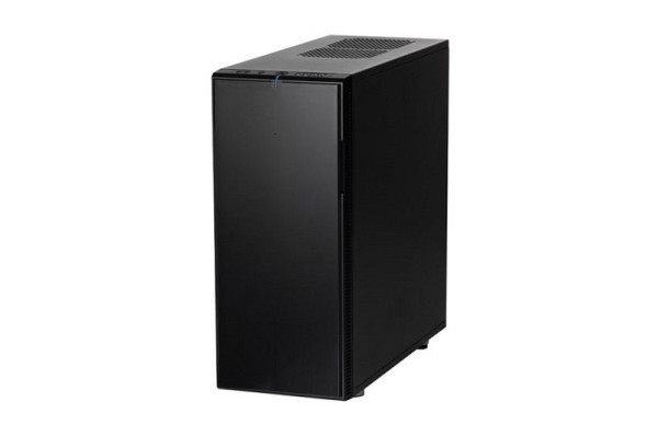 Solvido SOL-VMS-WORKSTATION XL Highend Workstation, Windows basiert, optimiert für große Videoanlagen 512GB SSD RAID1, 32GB RAM, 2x Grafikkarten, 243075