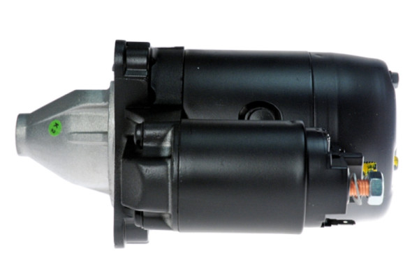 HELLA Starter/Anlasser, 12V, 0.9kW, für u.a. Mazda Demio (DW), 8EA 011 610-851