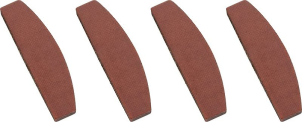 Hazet Lamellen, 4 Stück für 9032 N-1, 9032-5, 9032N-02/4