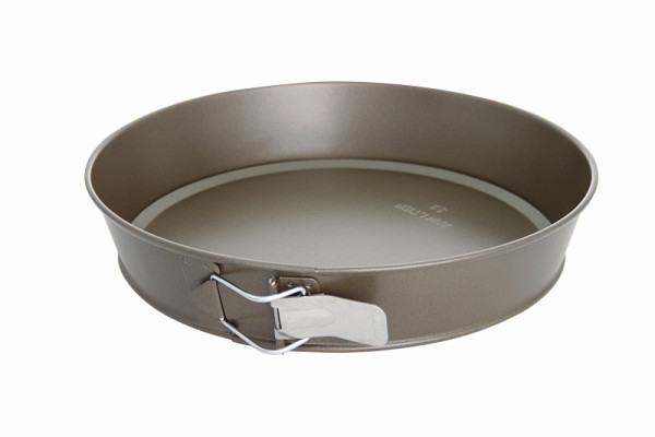Schneider Springblech, konisch, Ø 320 mm, Höhe 60 mm, 902032