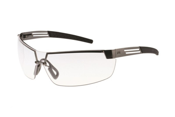 Caterpillar Schutzbrille Guard klar CAT 100, GUARDCLEARCATERPILLAR-PS