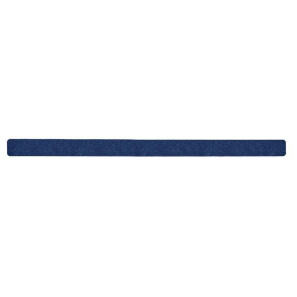 m2 Antirutschbelag Easy Clean blau Einzelstreifen 50x800mm, VE: 10 Stück, M3BV100501