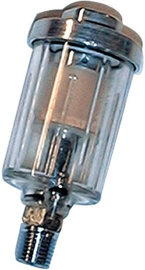 Güde Filter-Wasserabscheider MINI SB, 41089, 4015671410894
