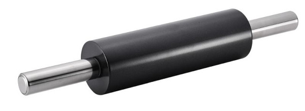 Stalgast Teigrolle aus Edelstahl, antihaftbeschichtet, Länge 470 mm, Durchmesser 63 mm, BK0617470