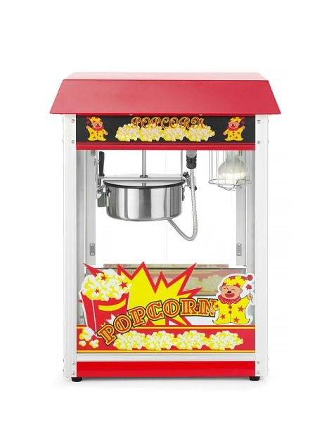 Hendi Popcorn-Maschine, 230V/1500W, 560x420x770mm, 282748