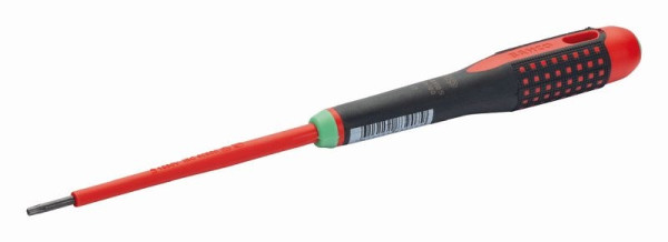 Bahco Schraubendreher, Ergo™, isoliert, Torx®, T-5, 197 mm, BE-8905S