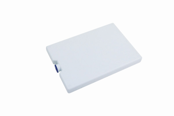 Schneider Kühlakku für Front-Box 40 x 60, 200 x 140 x 20 mm, 281040