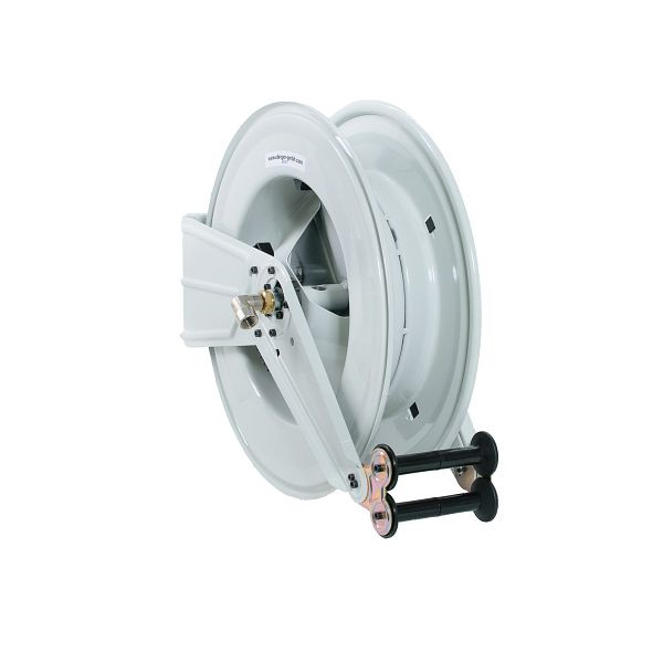 Ebinger Schlauchaufroller OSM 510, Max. 150bar/60°C, Max. 25m - 12,5mm ID Schlauch, 1.510.900