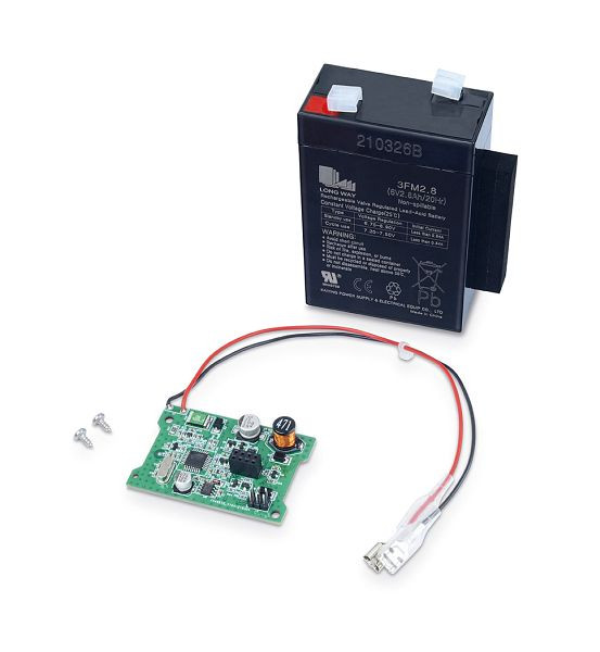 OHAUS Akku Kit i-DT33P, für Waagen Defender, 30699122, 6973661827252