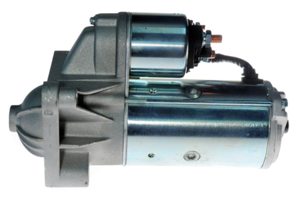 HELLA Starter/Anlasser, 12V, 1.9kW, für u.a. Renault Laguna II (BG0/1_), 8EA 011 610-081