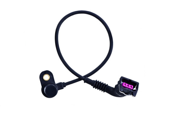 HELLA Sensor, Nockenwellenposition, 3-polig, Kabel: 385mm, 6PU 009 168-631