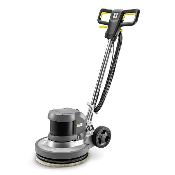 Kärcher Scheuersaugmaschine Kärcher BDS 43/DUO C, Stromart: 220 / 50 V / Hz, 1.291-250.0