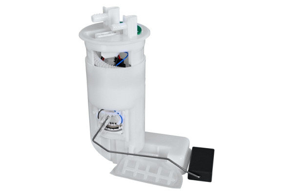 HELLA Kraftstoff-Fördereinheit, elektrisch, 4-polig, mit Dichtung/mit Tankgeber, 8TF 358 306-501