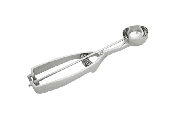 Schneider Eisportionierer aus rostfreiem Stahl, CR 1/30, Profiqualität, 195425
