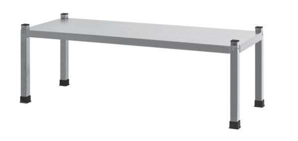 Casselin Aufsatzbord stapelbar 180, CRNE180