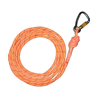 Preising Seil SK11, Karabiner 1506, 2,5 m, 1464_1506_025