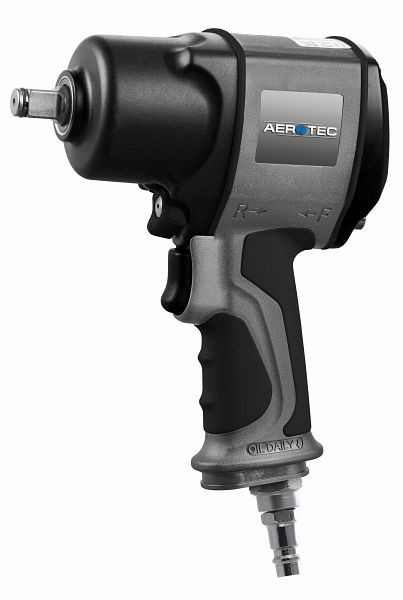AEROTEC Schlagschrauber 1/2" CSP 1200 - 1200 Nm COMPOSITE, 25910014
