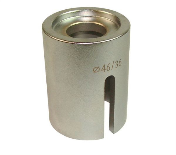 Stahlmaxx Druckstück Ø 36/46 mm, 33007-36/46, 4251294801316