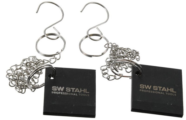 SW-Stahl Arretierwerkzeug Nockenwellen, zu verwenden wie: VAG 3458, 26383L-8