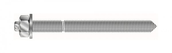 MKT Verbundanker V-A 16-105/250 A4, Edelstahl A4, VE: 20 Stück, 21516501